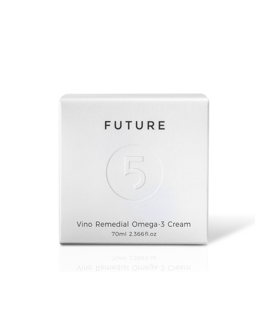 VINO REMEDIAL OMEGA-3 CREAM