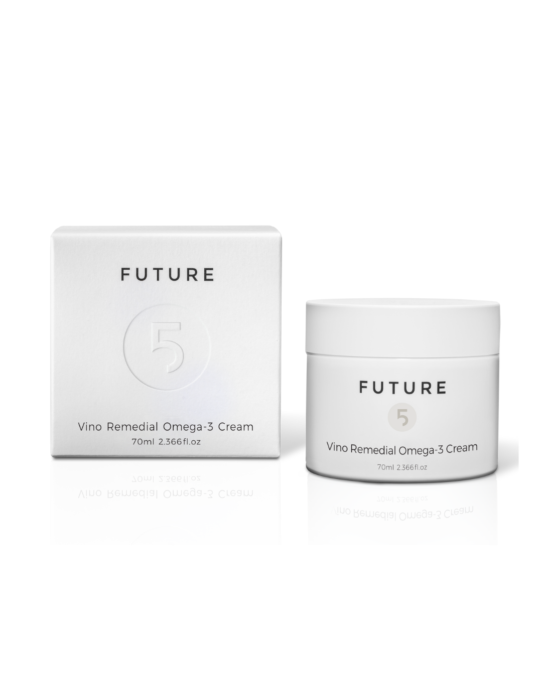 VINO REMEDIAL OMEGA-3 CREAM