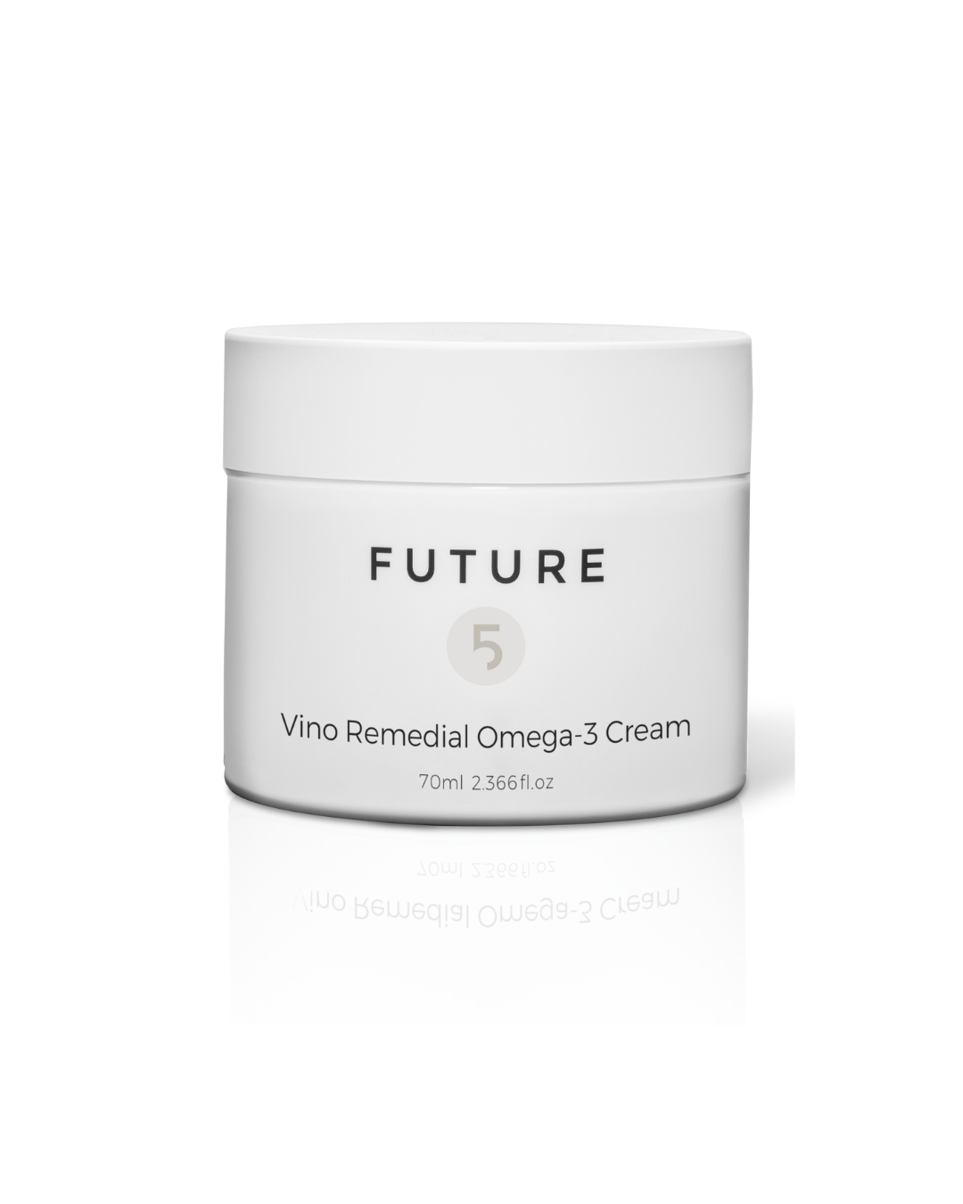 VINO REMEDIAL OMEGA-3 CREAM