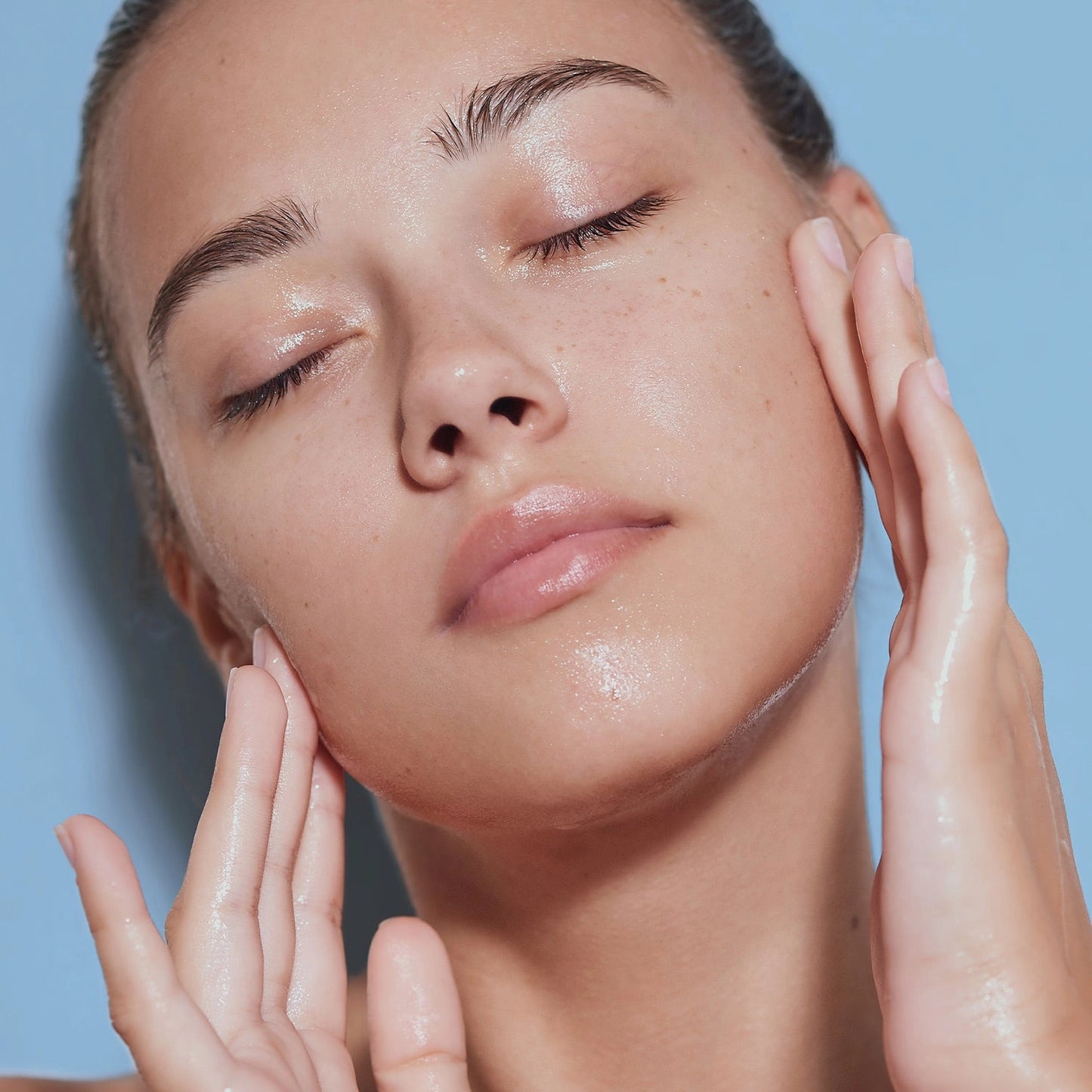 LE BLUE REPAIR BALM