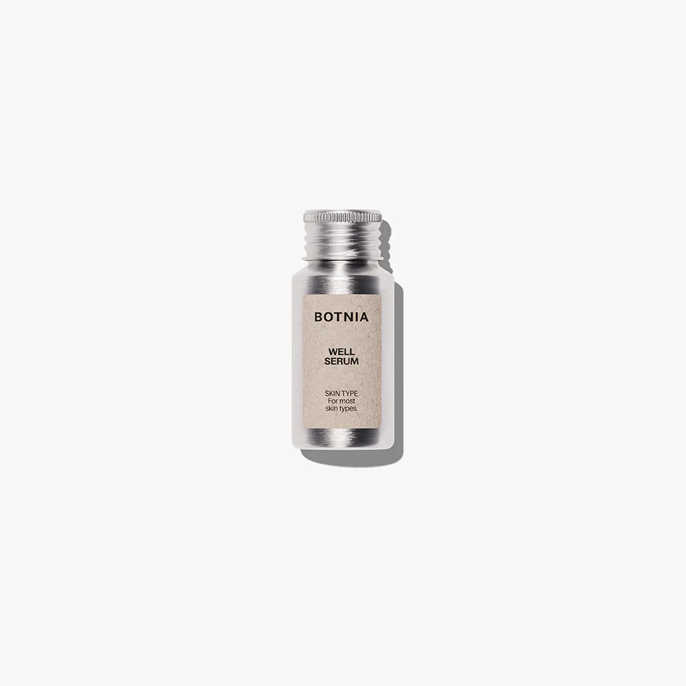 WELL SERUM