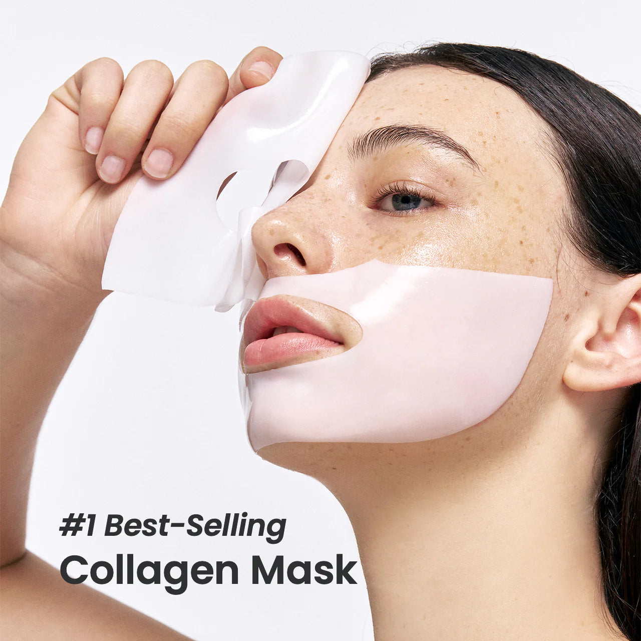 BIO-COLLAGEN REAL DEEP MASK