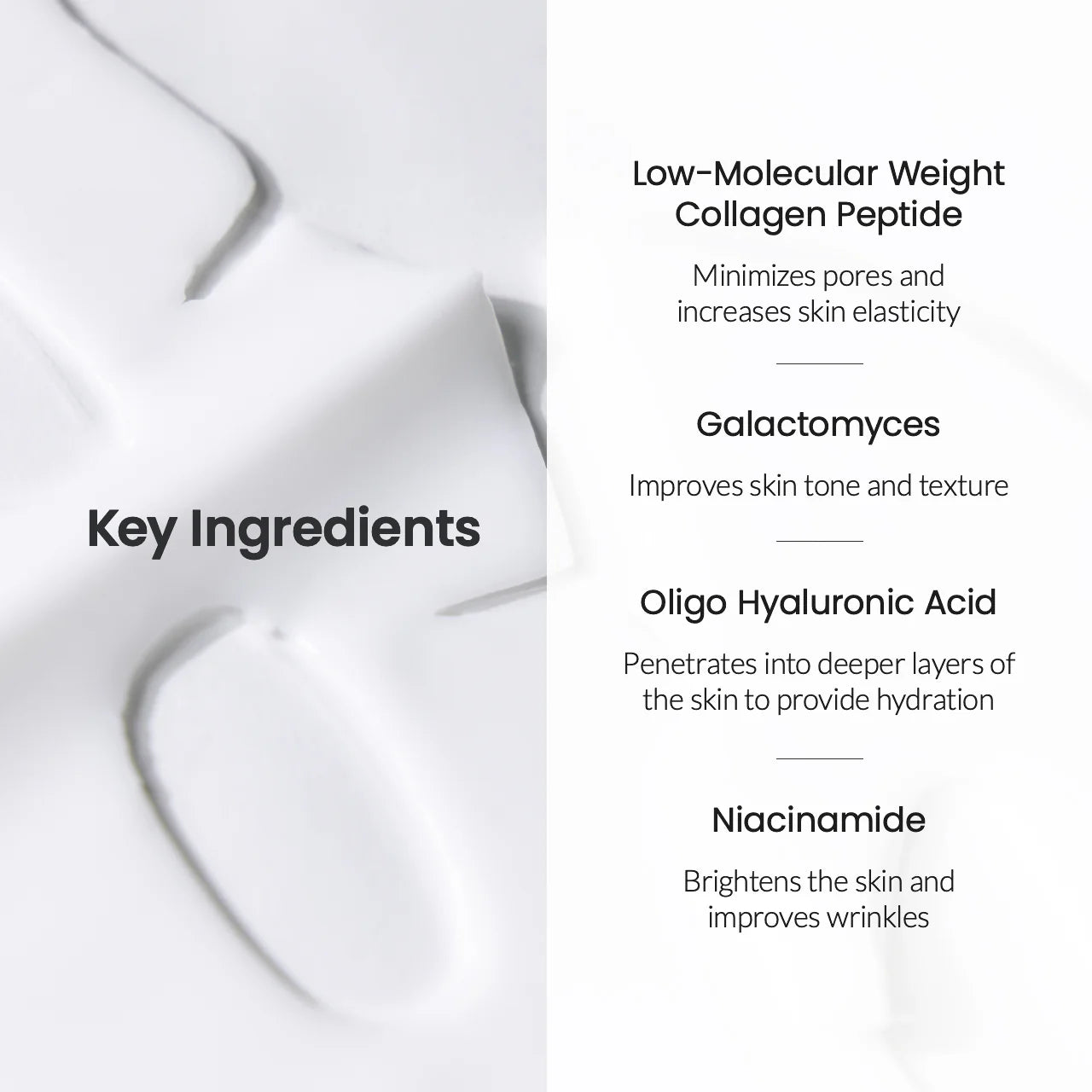 BIO-COLLAGEN REAL DEEP MASK