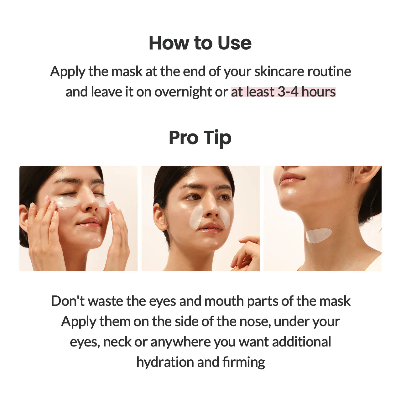 BIO-COLLAGEN REAL DEEP MASK