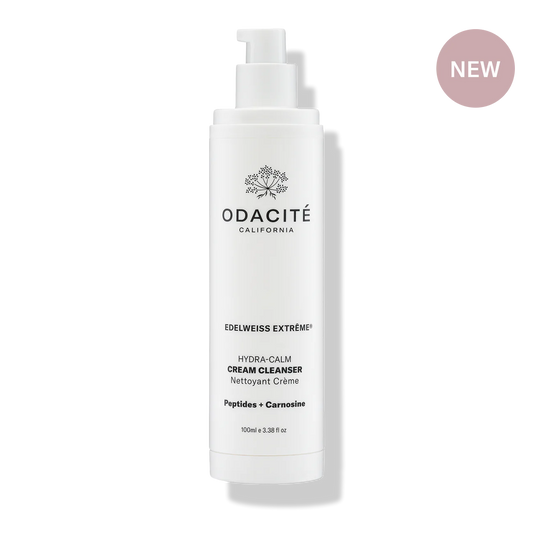 HYDRA-CALM CREAM CLEANSER EDELWEISS EXTREME