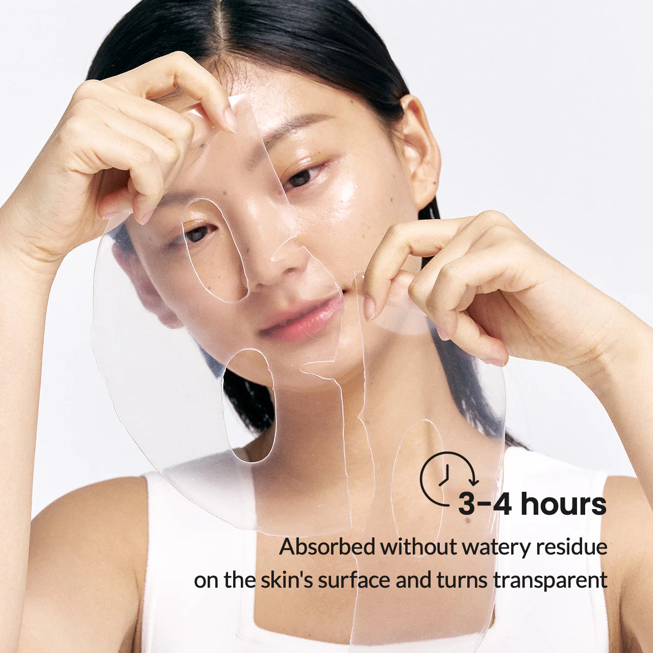 HYDRO CERA-NOL REAL DEEP MASK