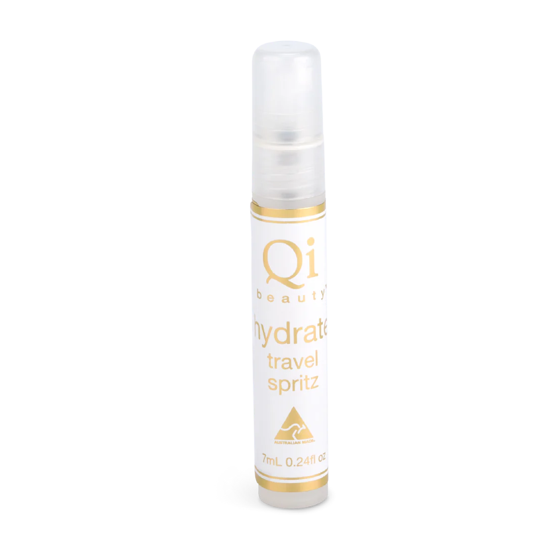 QI BEAUTY HOME KIT STRIP X PATCH
