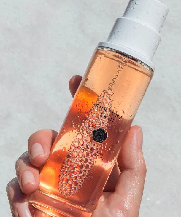 AQCUA SERENA MICELLAR CLEANSING ESSENCE
