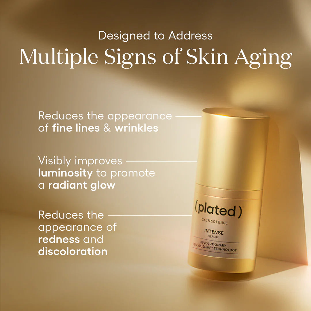 INTENSE SERUM
