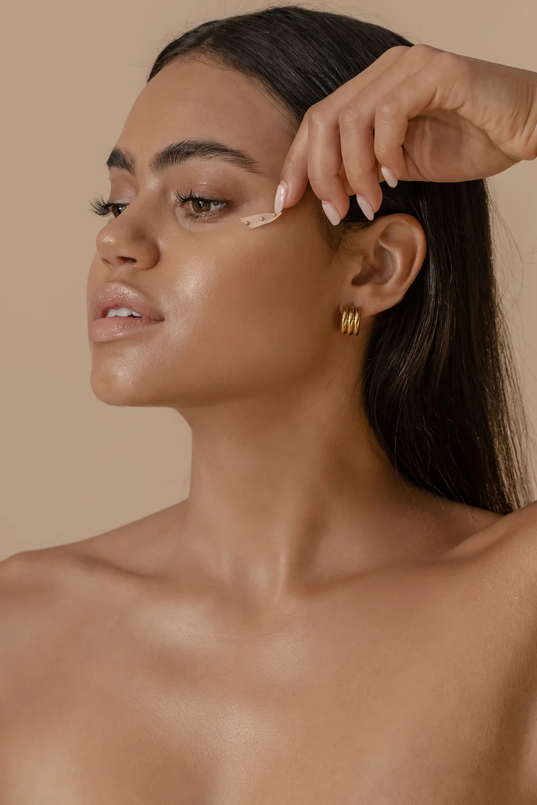 QI BEAUTY HOME KIT STRIP X PATCH