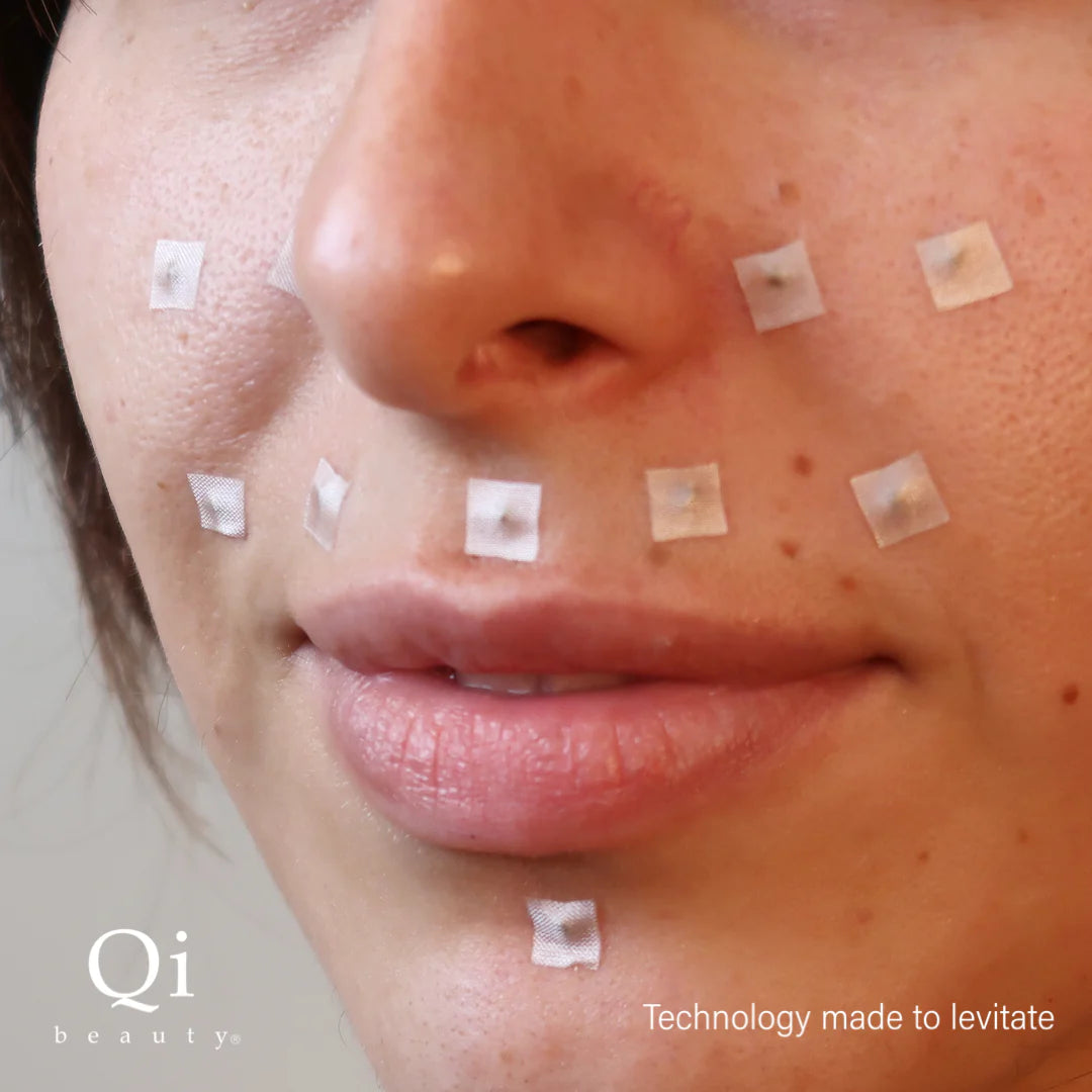 QI BEAUTY HOME KIT STRIP X PATCH