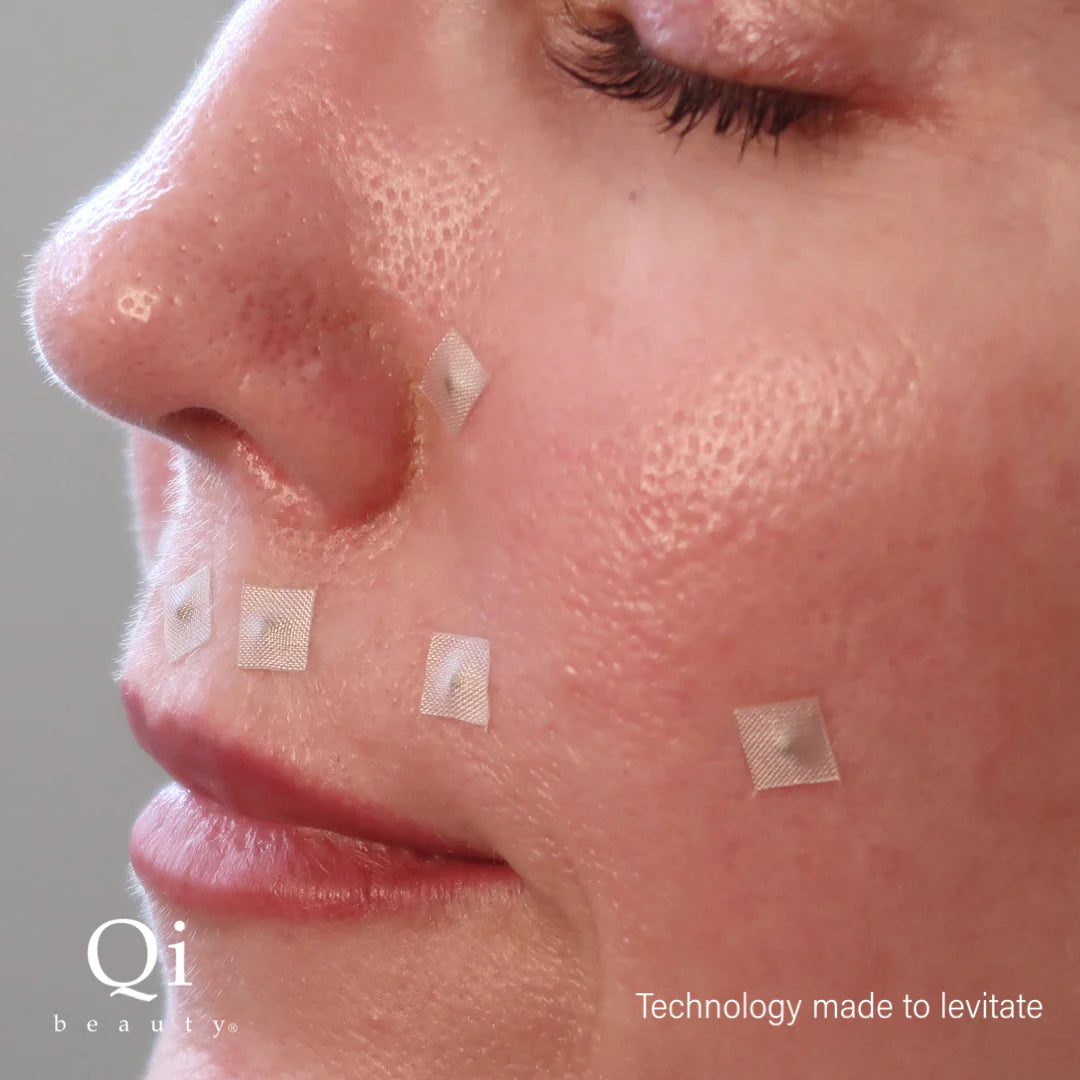 QI BEAUTY HOME KIT STRIP X PATCH