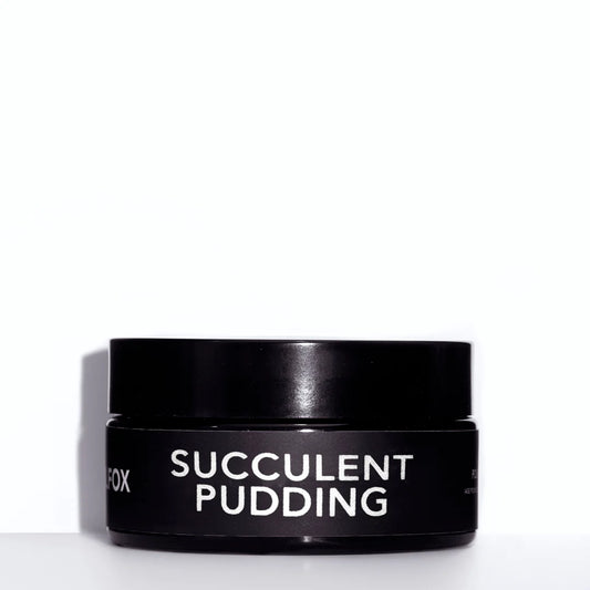 SUCCULENT PUDDING oceanic peptide super calm emulsion