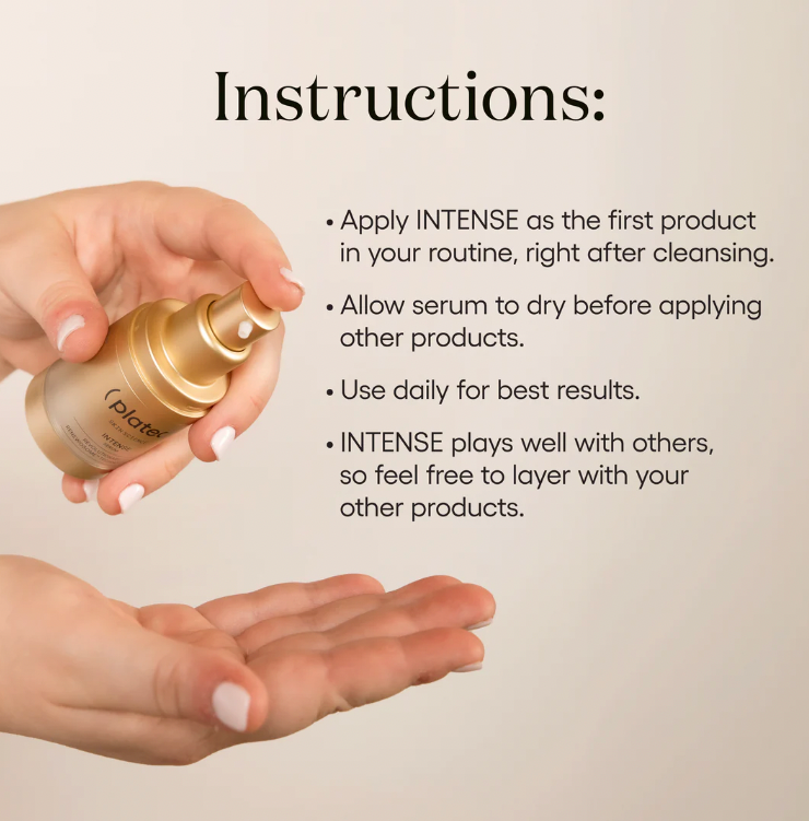 INTENSE SERUM