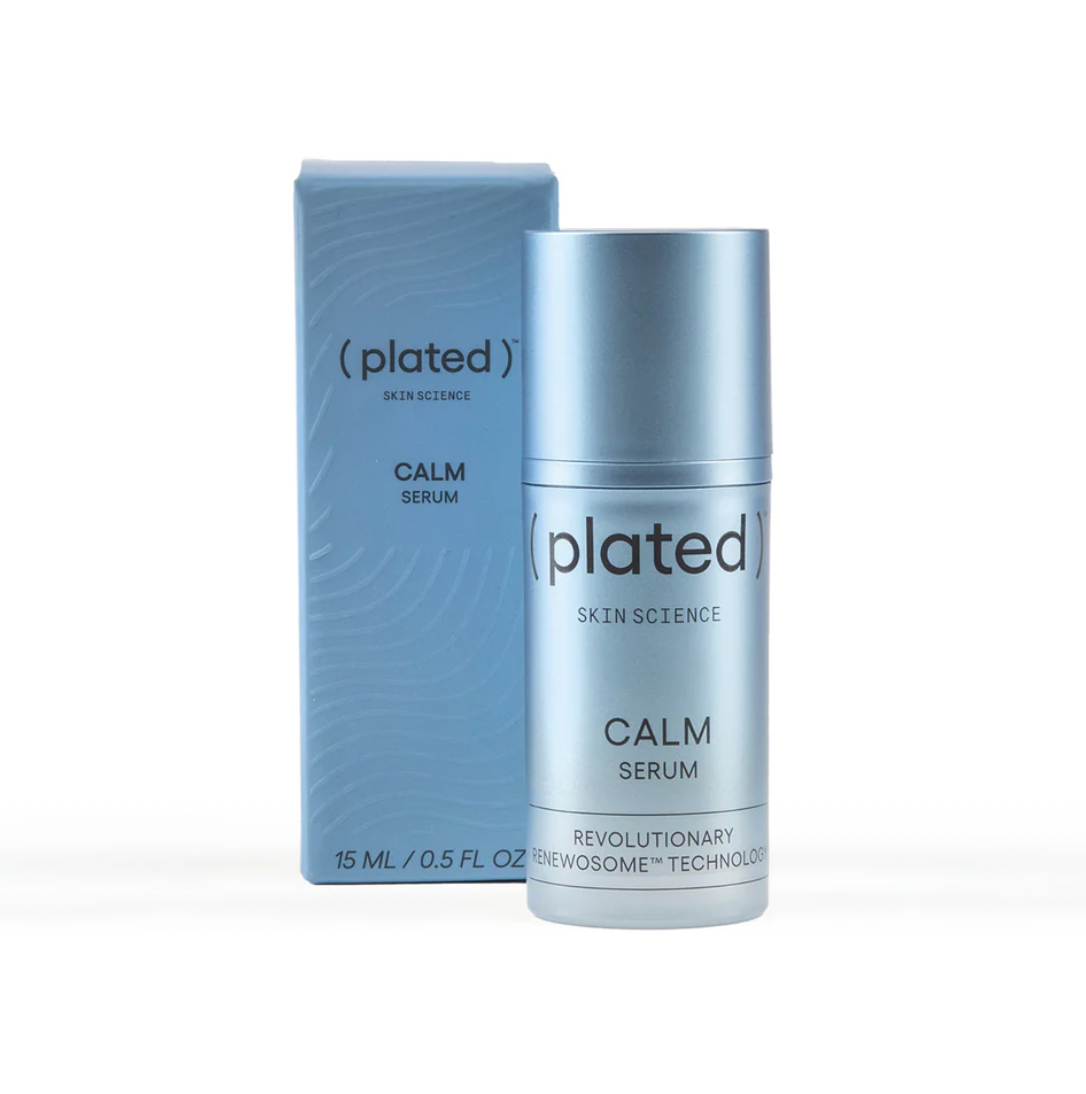 CALM SERUM