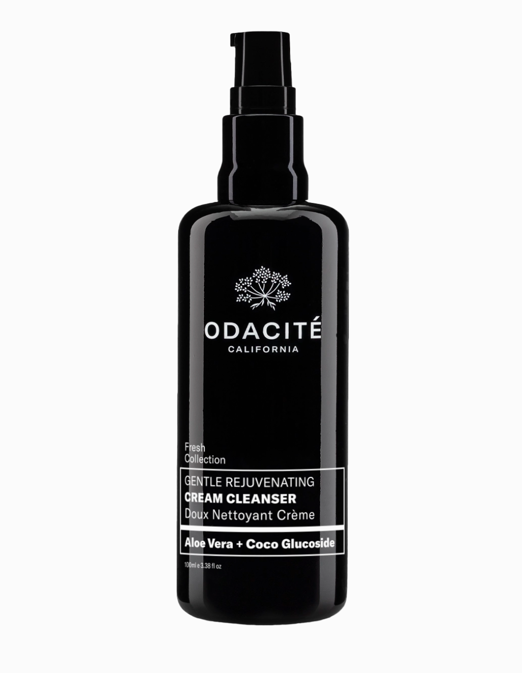 CREAM CLEANSER