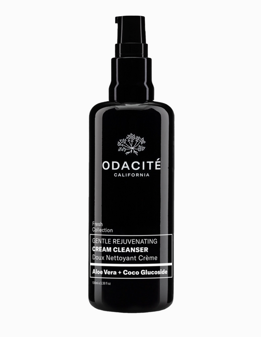 CREAM CLEANSER