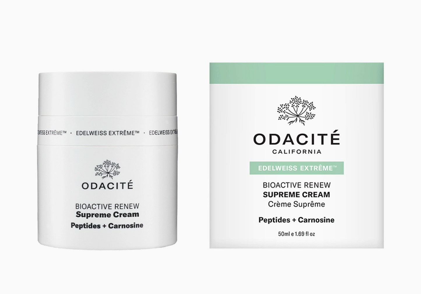 BIOACTIVE RENEW SUPREME CREAM
