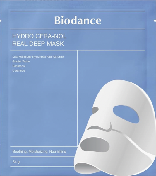 HYDRO CERA-NOL REAL DEEP MASK
