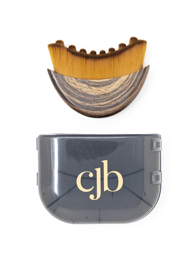 THE LYMPHATIC BRUSH | small