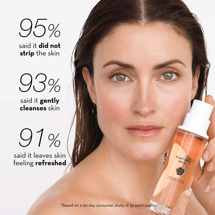 AQCUA SERENA MICELLAR CLEANSING ESSENCE