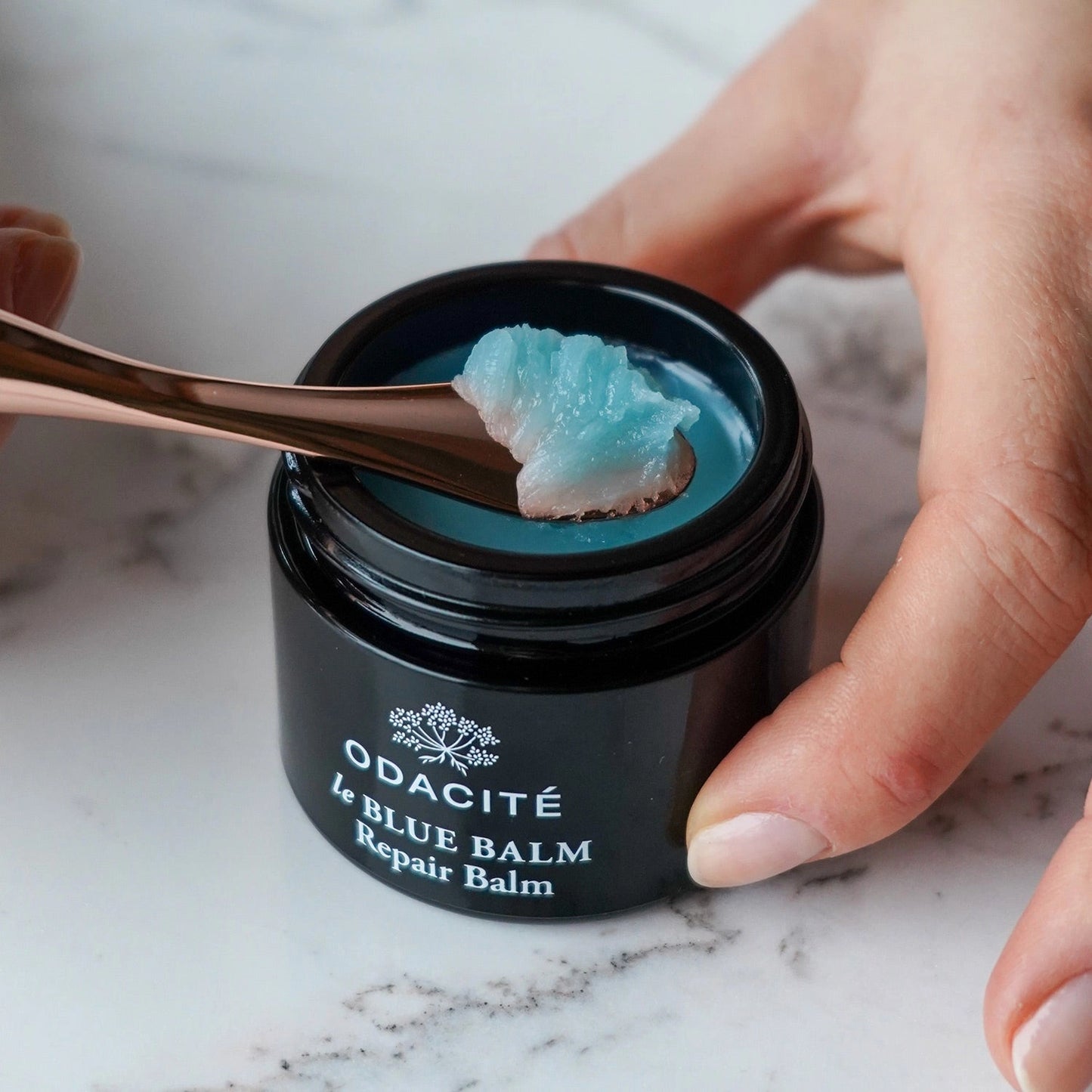 LE BLUE REPAIR BALM