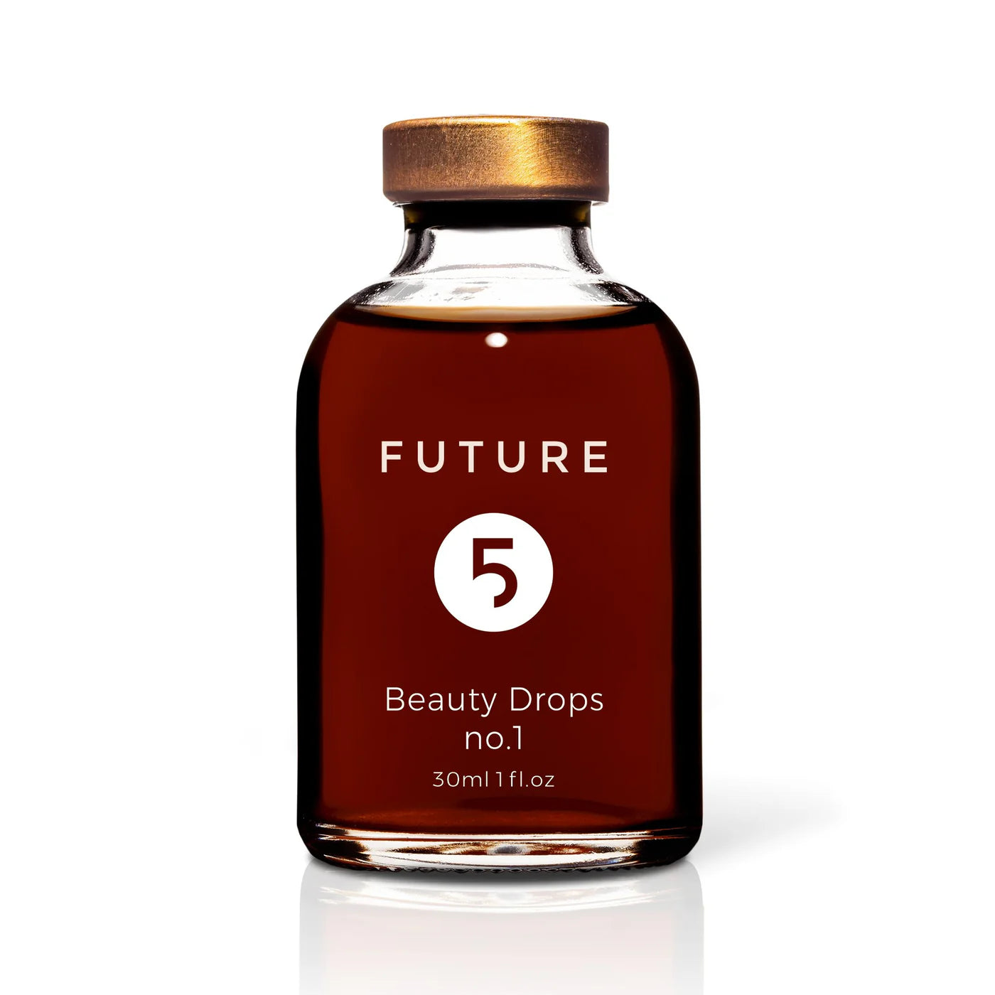 BEAUTY DROPS No. 1