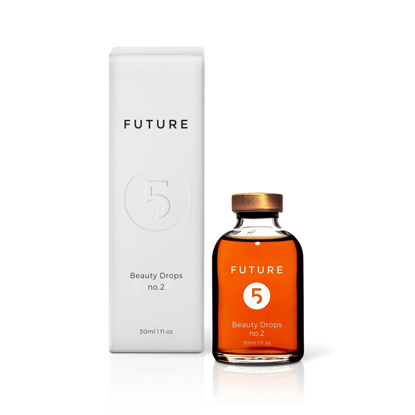 BEAUTY DROPS No. 2