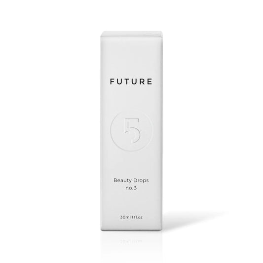 BEAUTY DROPS No. 3