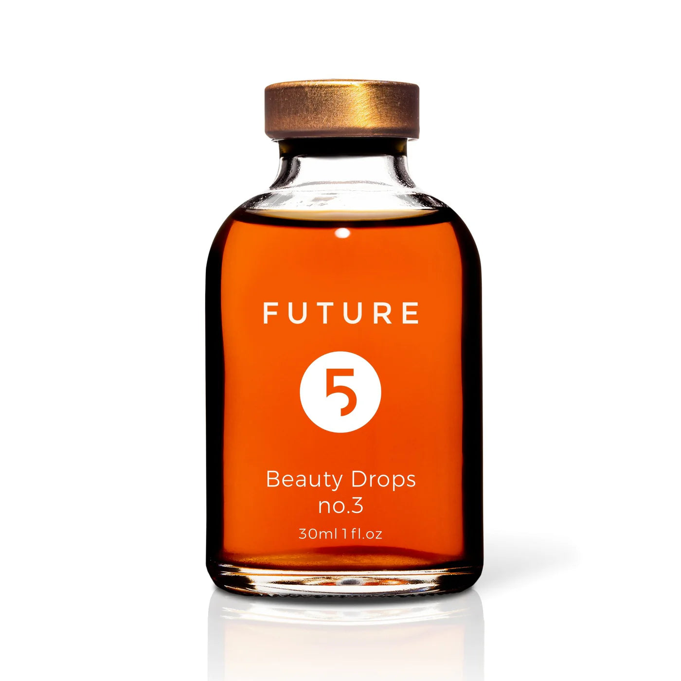 BEAUTY DROPS No. 3