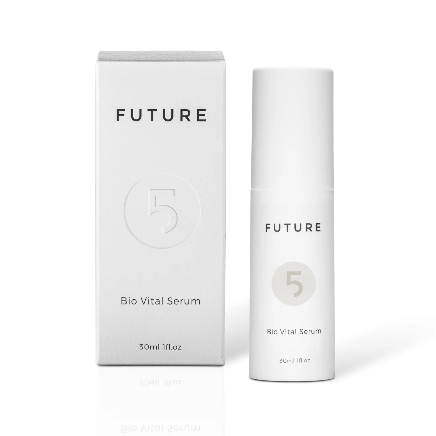 BIO VITAL SERUM