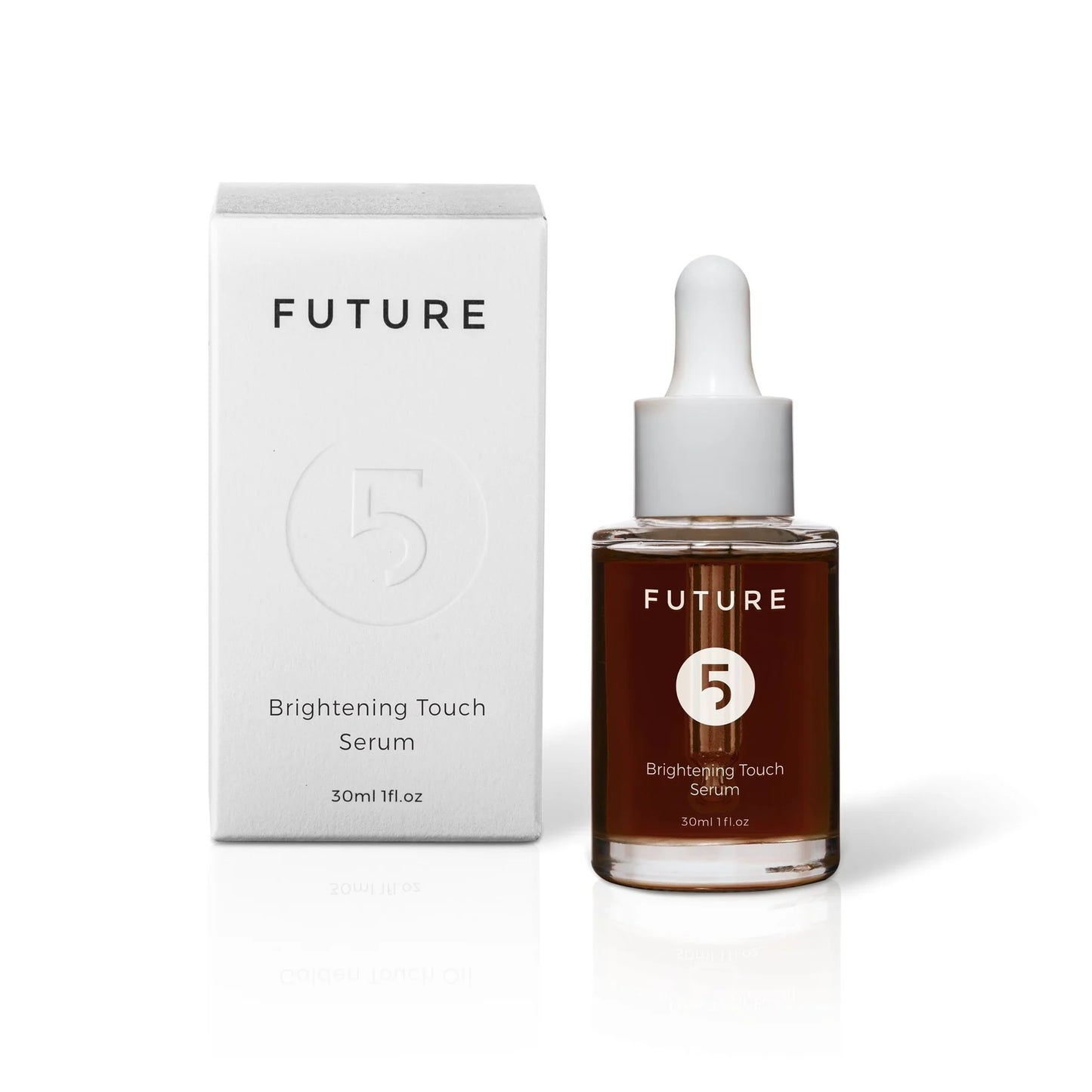 BRIGHTENING TOUCH SERUM