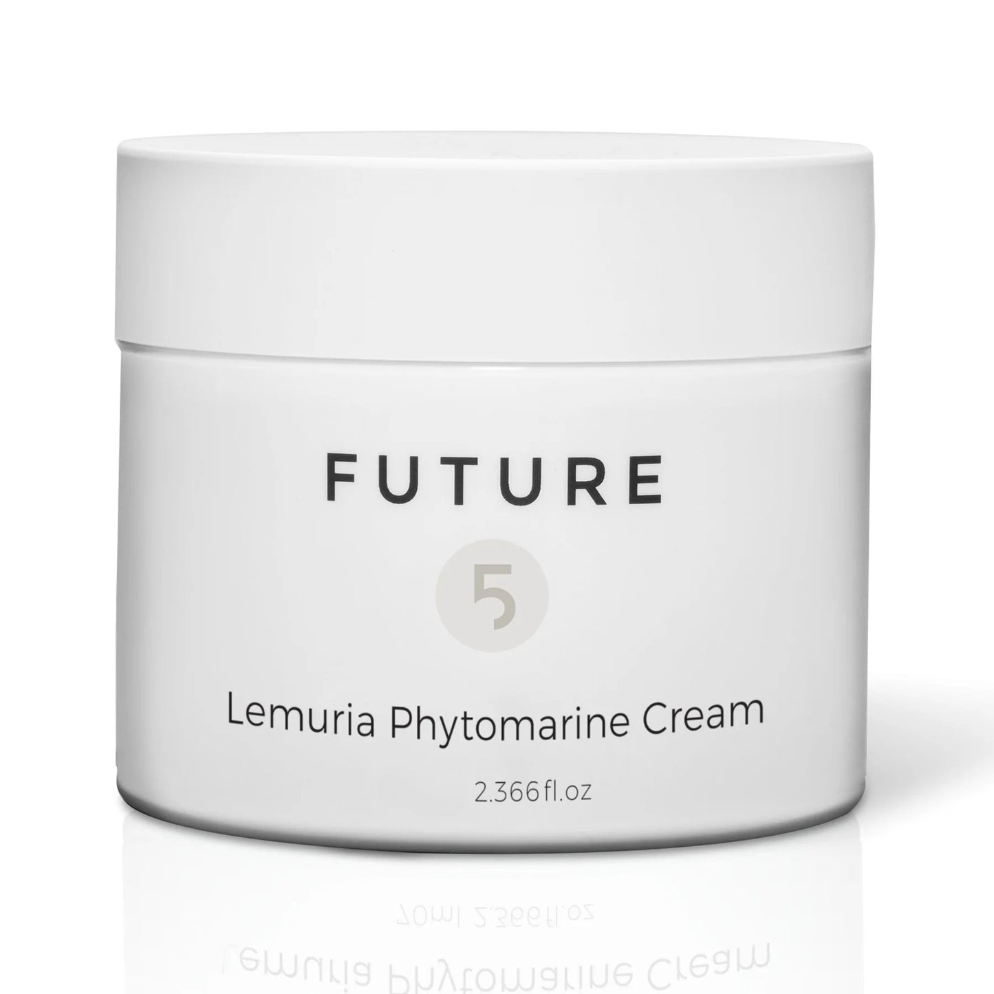 LEMURIA PHYTOMARINE CREAM