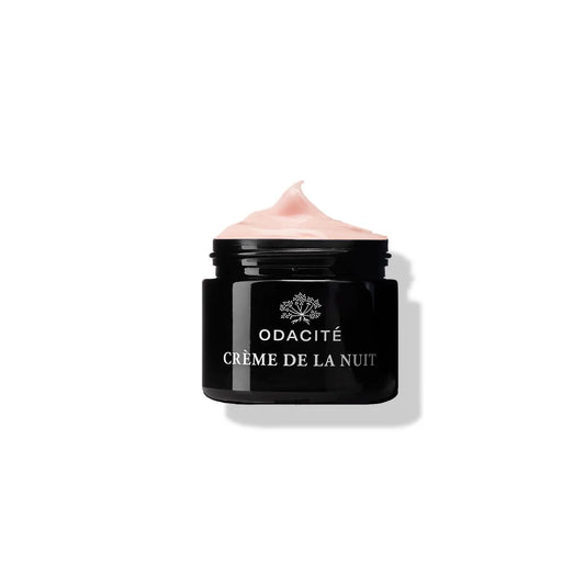 CRÈME DE LA NUIT RESTORATIVE NIGHT CREAM