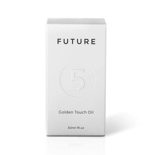 GOLDEN TOUCH OIL