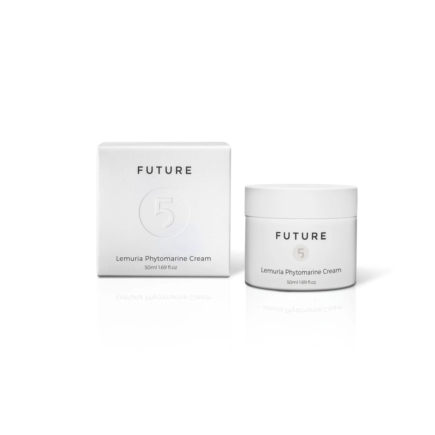 LEMURIA PHYTOMARINE CREAM