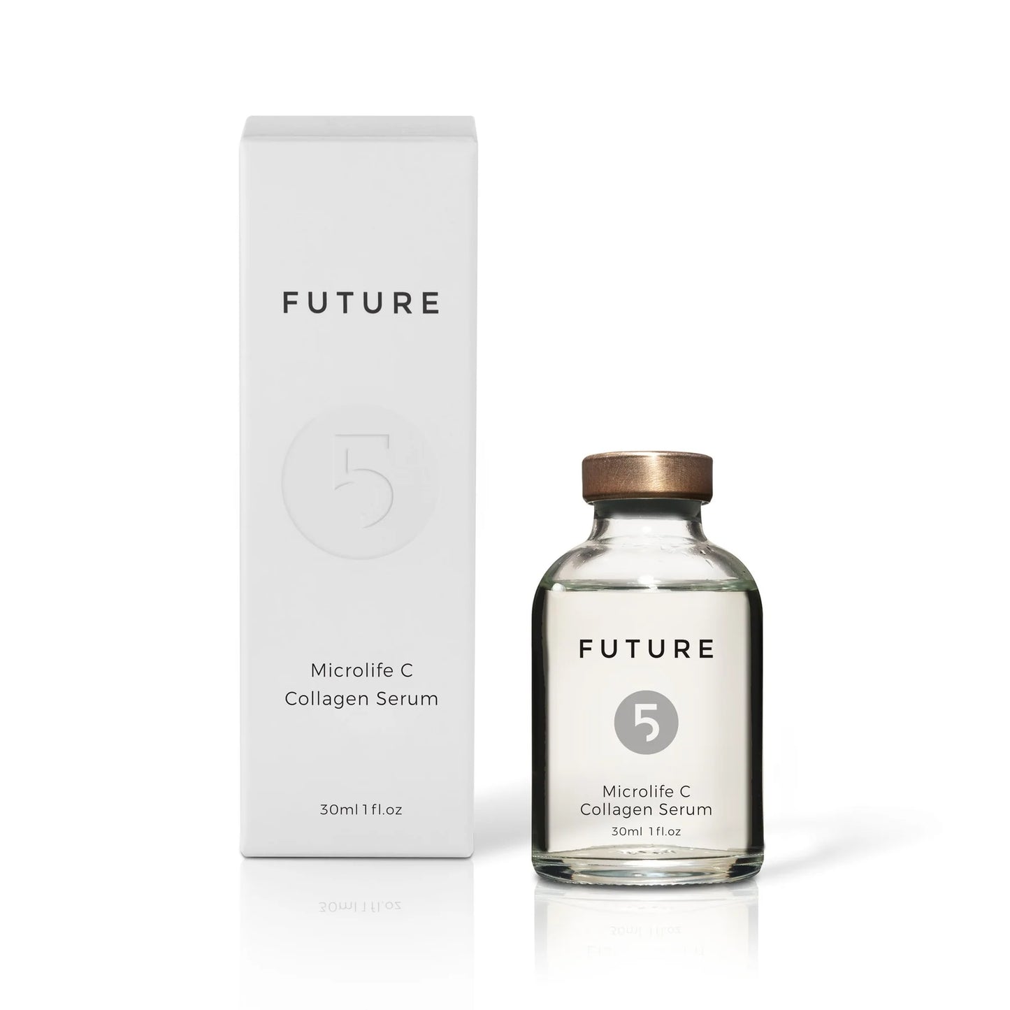 MICROLIFE C COLLAGEN SERUM