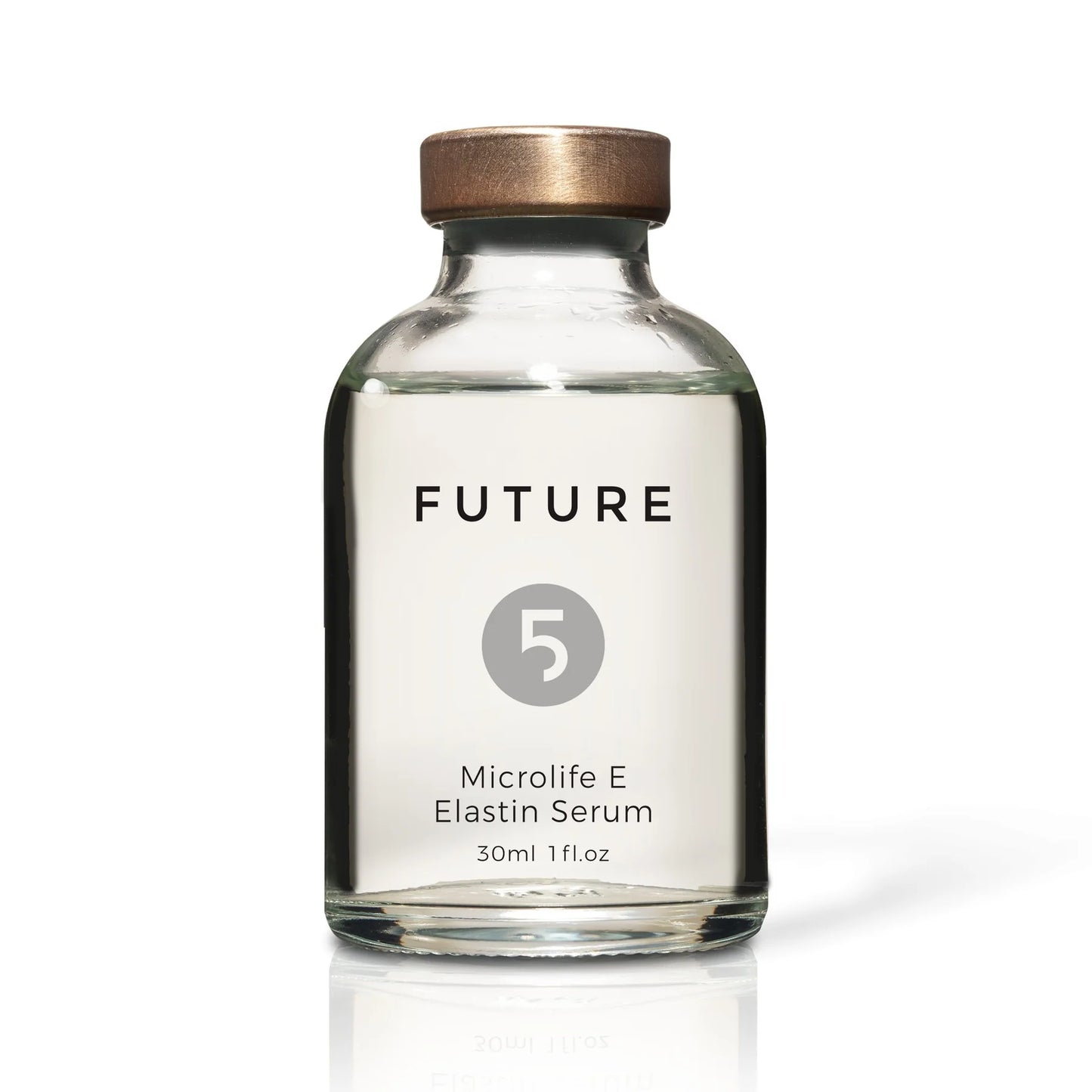 MICRO LIFE E ELASTIN SERUM