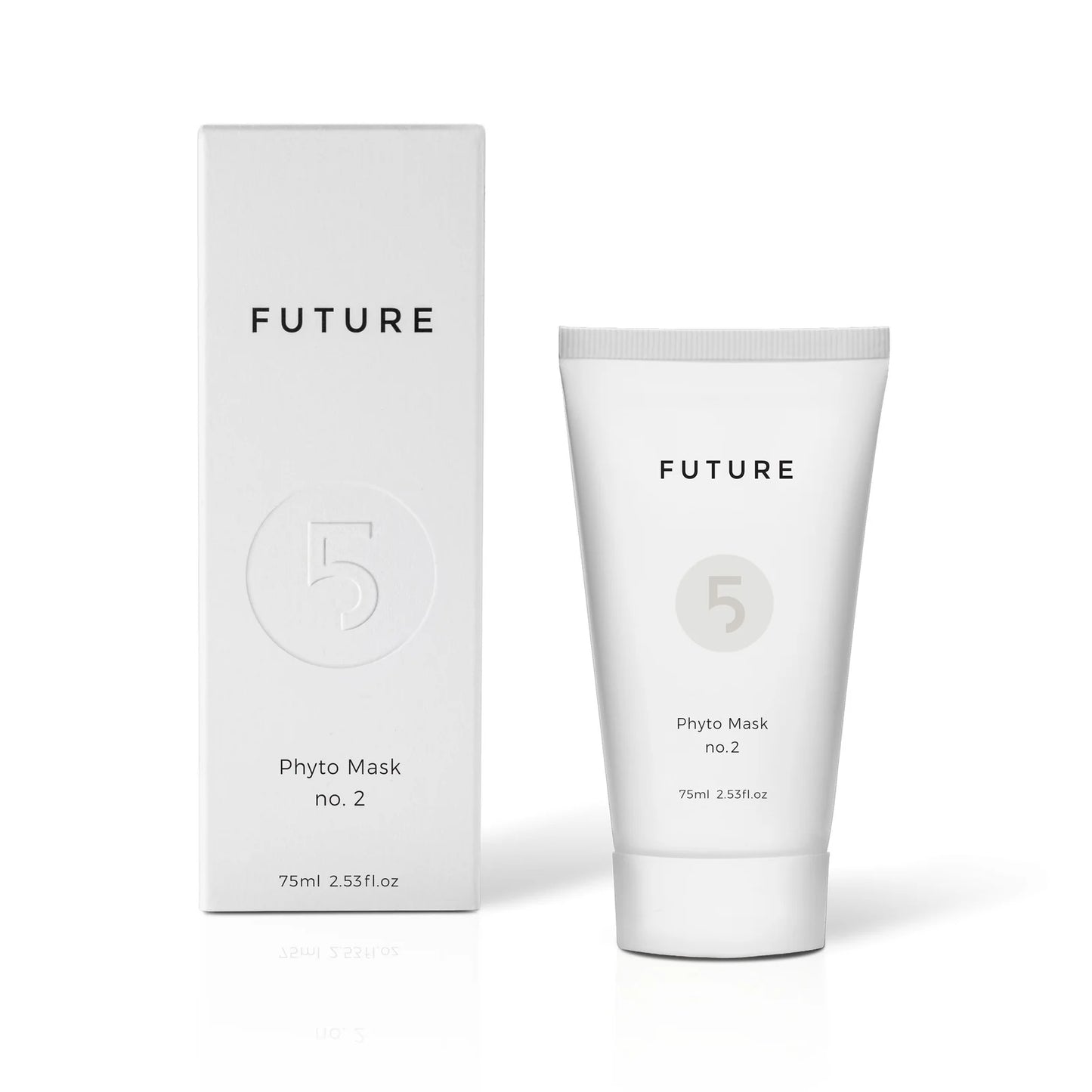 PHYTO MASK No. 2