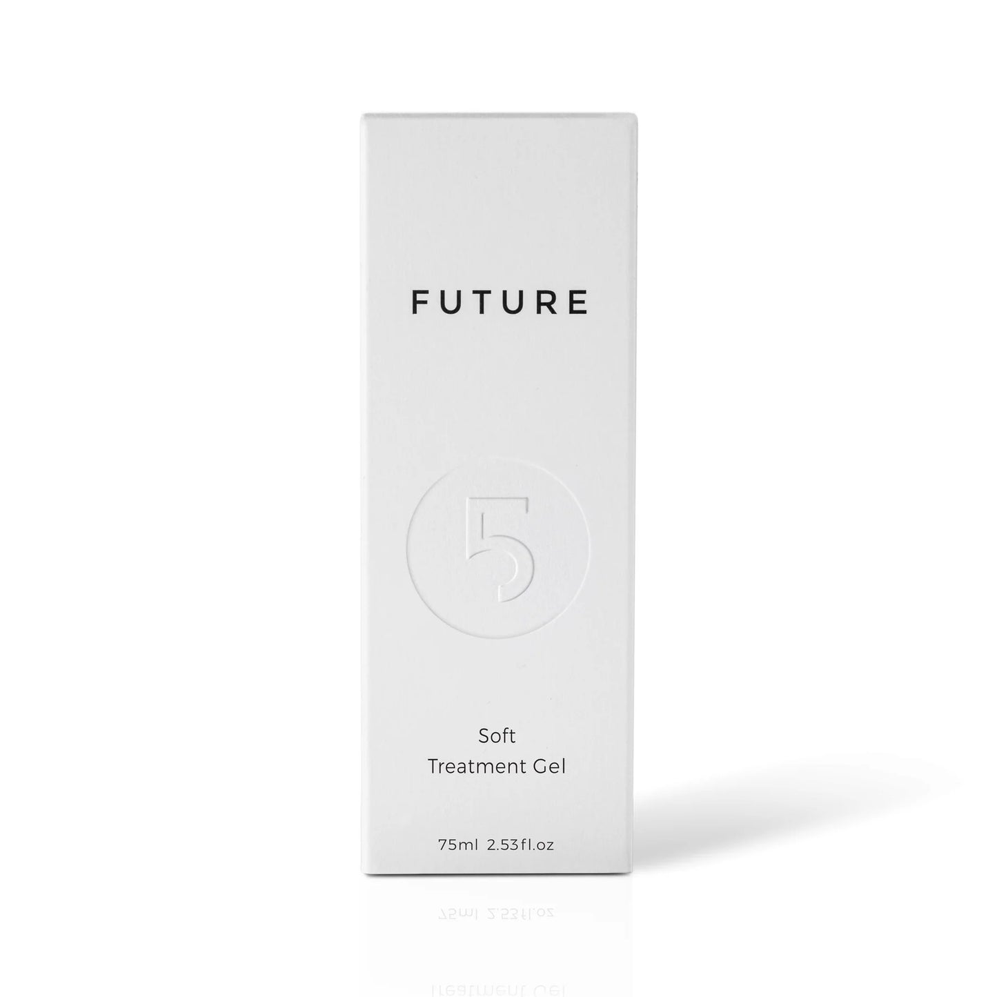 SOFT TREATMENT GEL