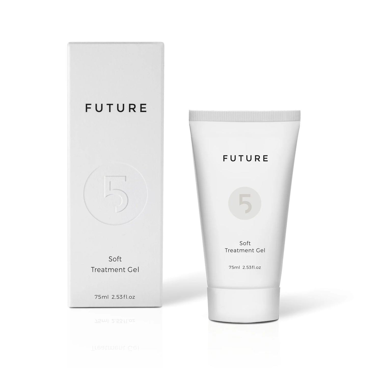 SOFT TREATMENT GEL
