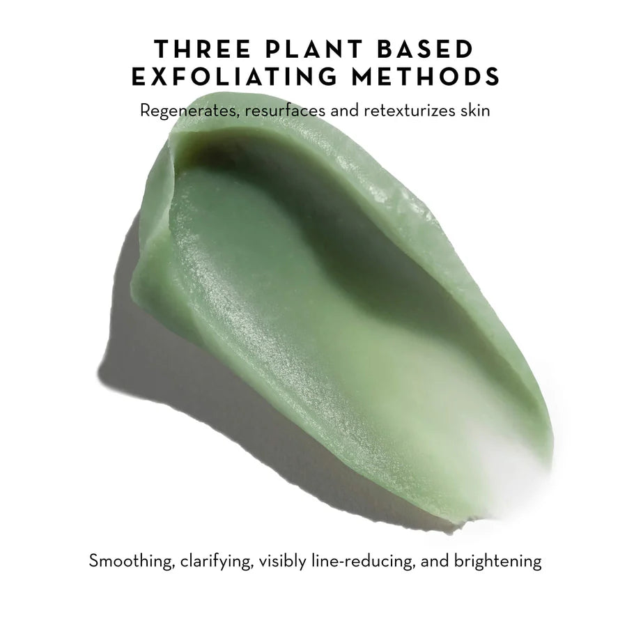 TRIPLE ACTIVE EXFOLIATOR