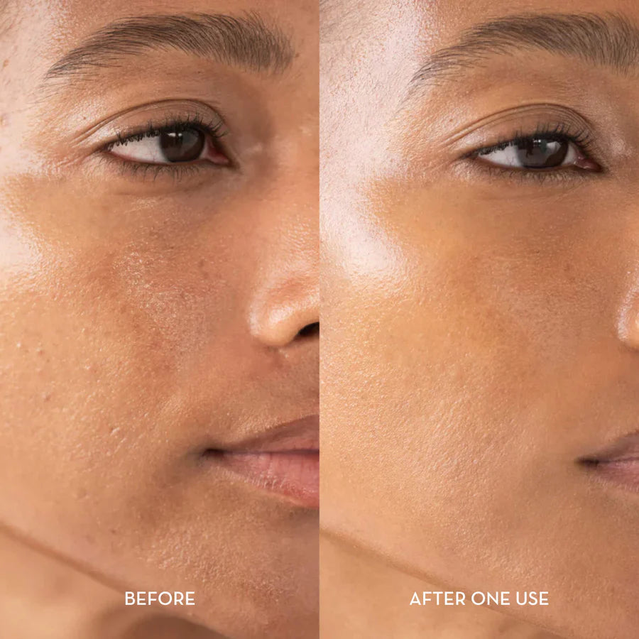 TRIPLE ACTIVE EXFOLIATOR