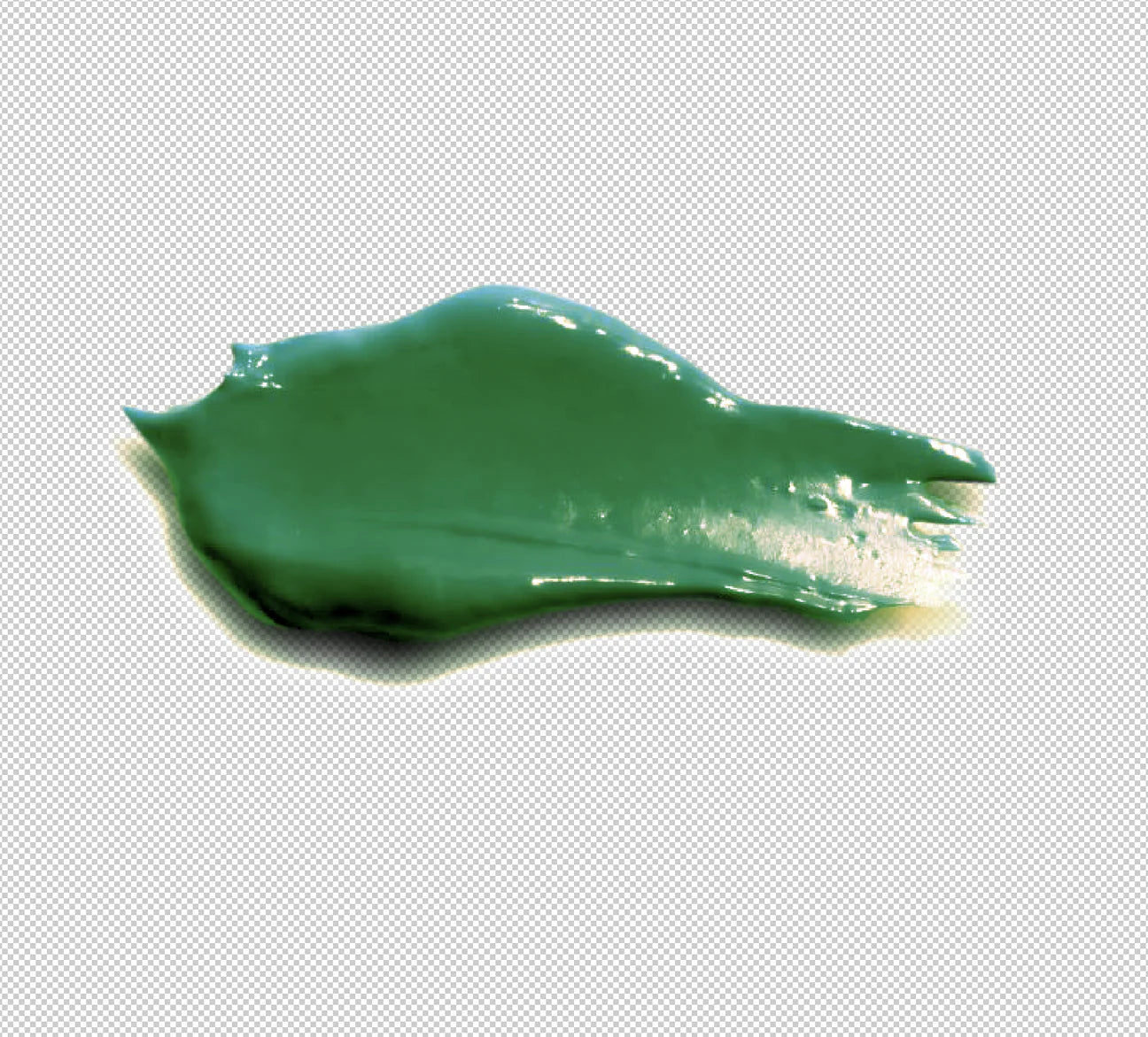 MOSS HYDRA-BRIGHT MASK