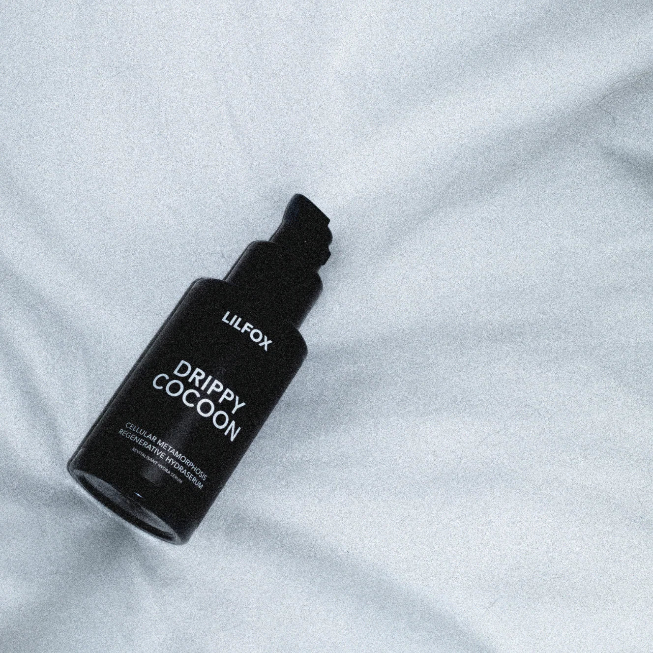 DRIPPY COCOON