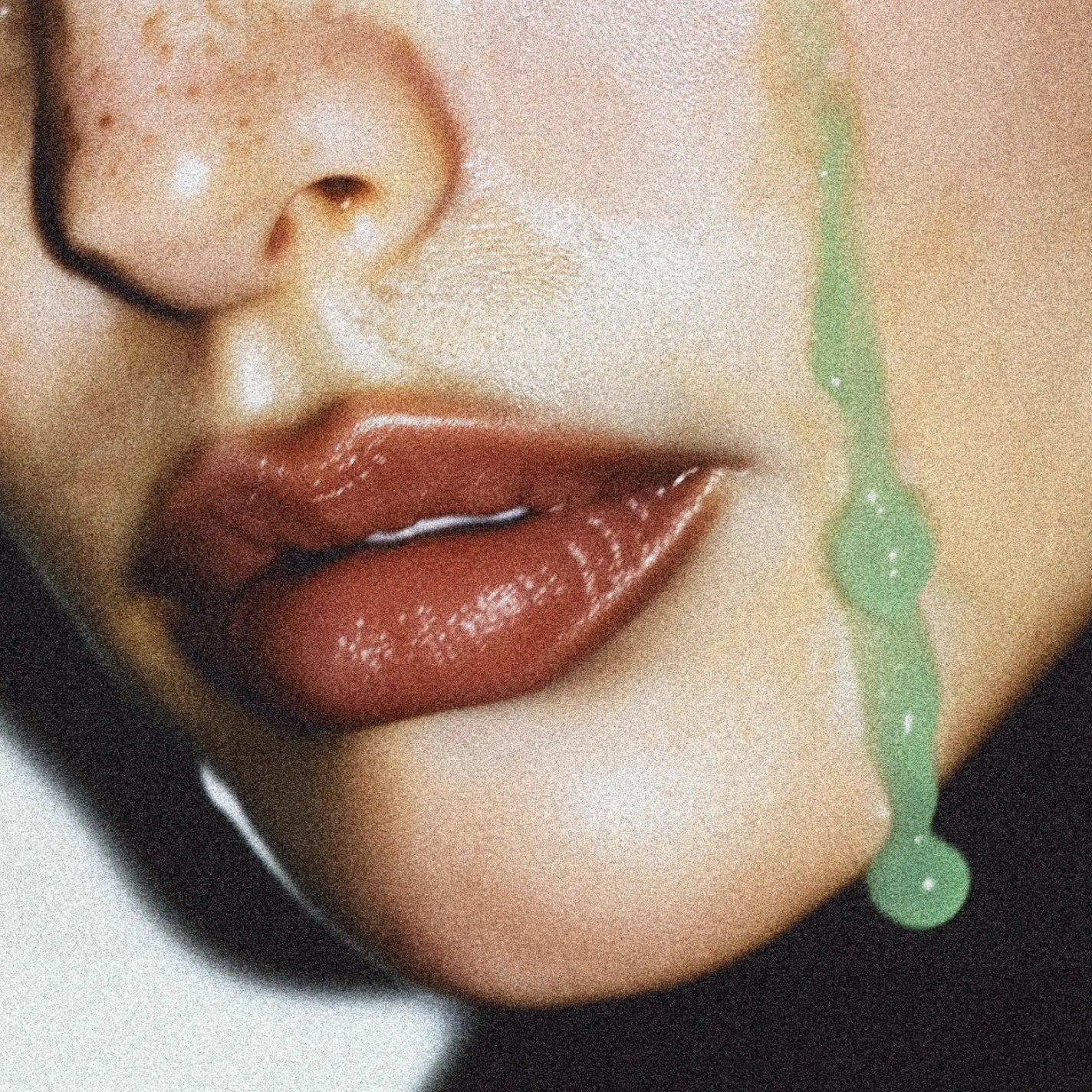 DRIPPY COCOON