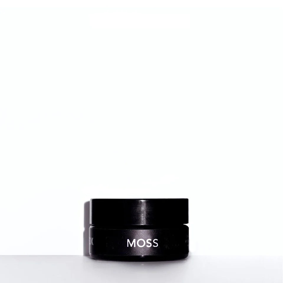 MOSS HYDRA-BRIGHT MASK