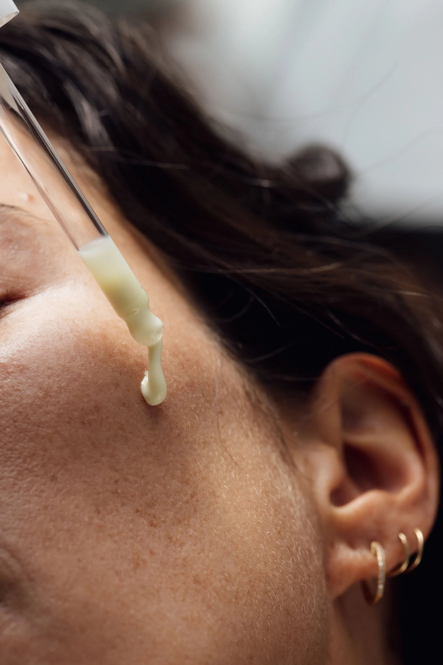 HYDRATING CREAM SERUM