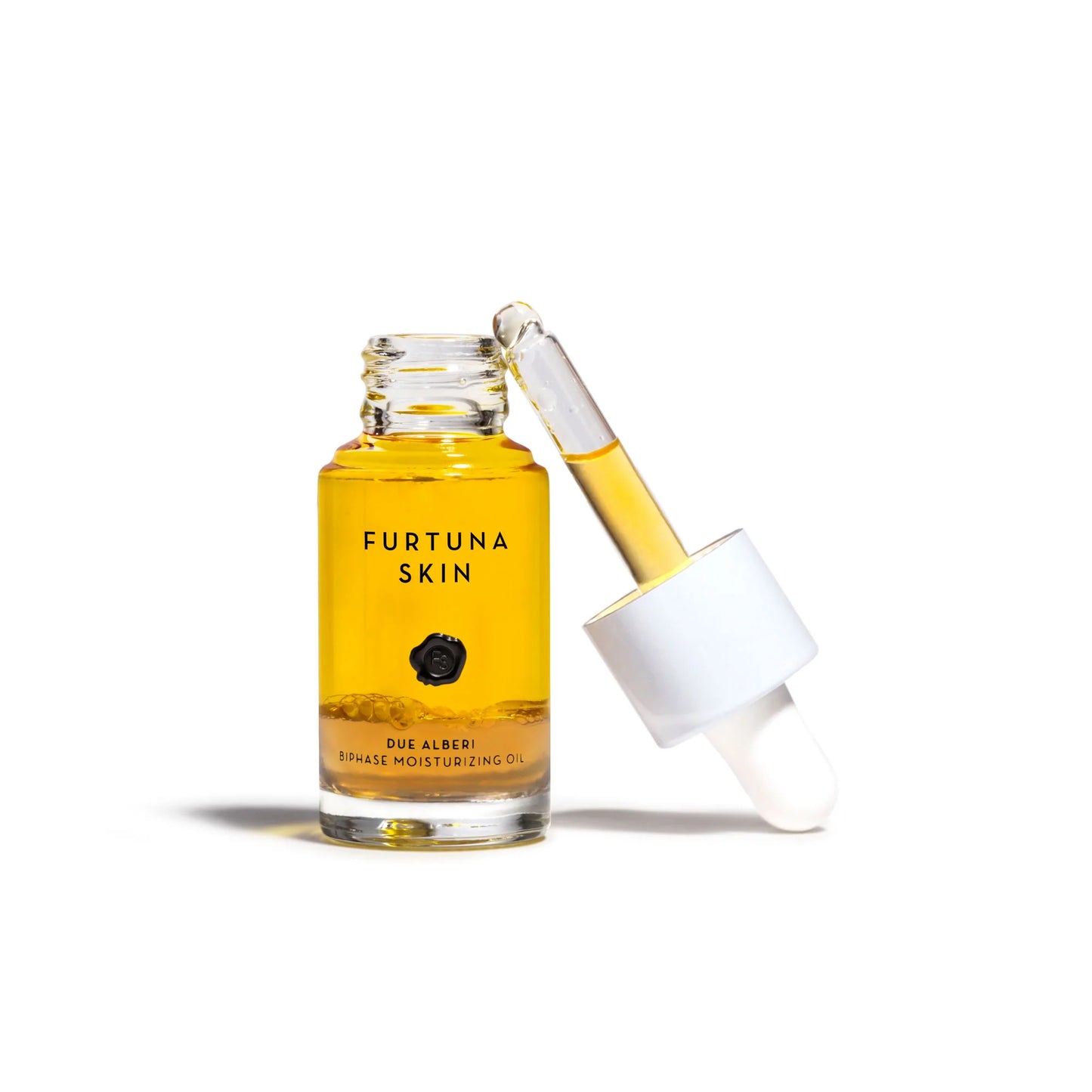 DUE ALBERI BIPHASE MOISTURIZING OIL