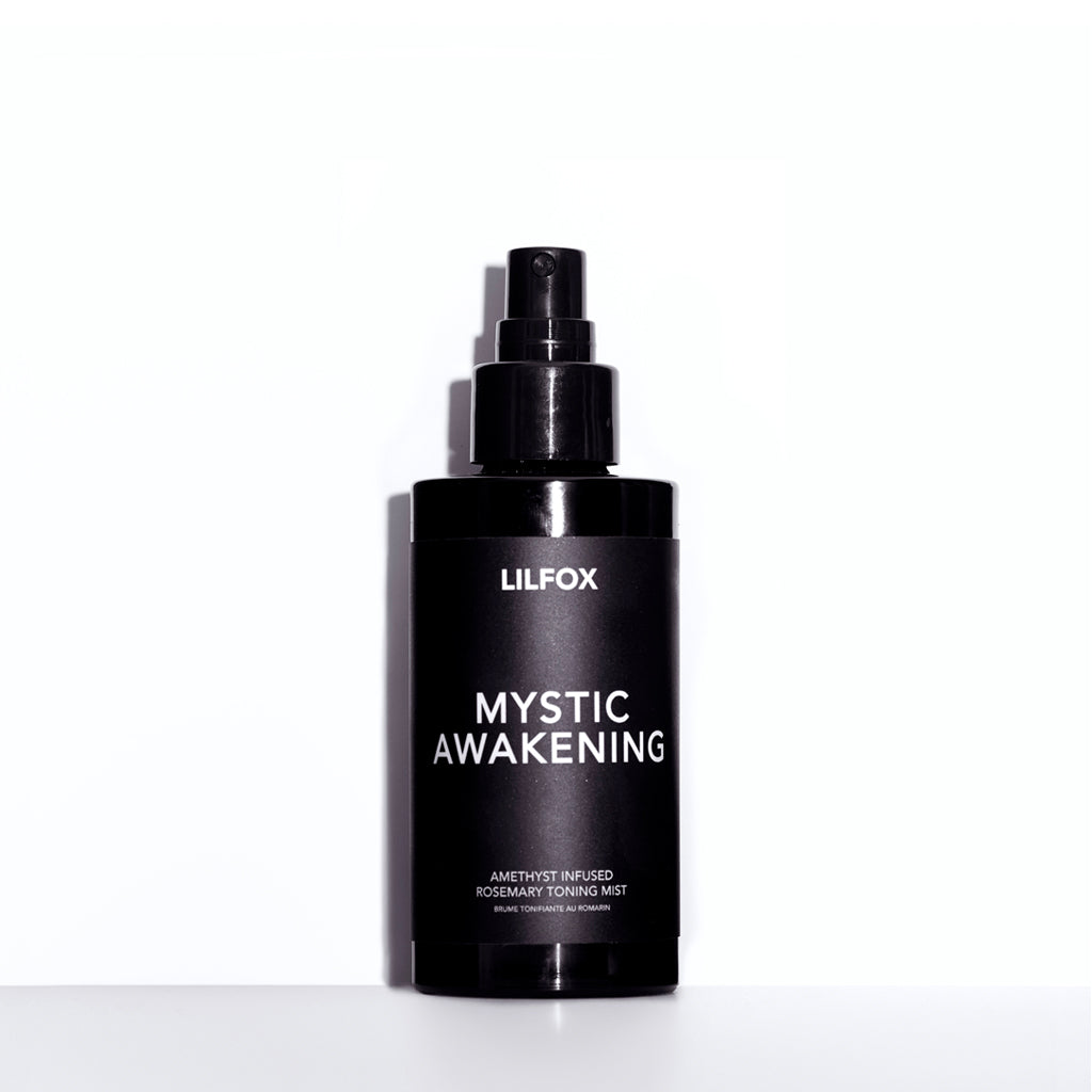 MYSTIC AWAKENING